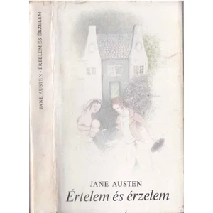 Jane Austen Értelem és érzelem