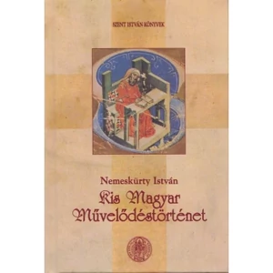 Kis magyar művelődéstörténet 