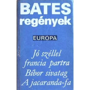 Regények (Bates) 