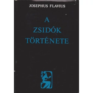 A zsidók története 