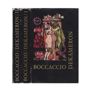  Dekameron I-II.