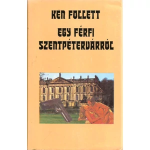 Egy férfi Szentpétervárról 