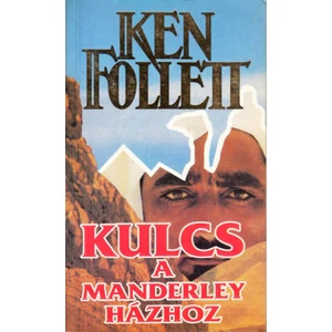 Kulcs a Manderley-házhoz