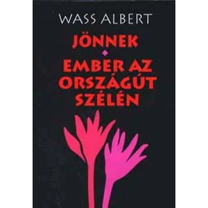 Jönnek - Ember az országút szélén 