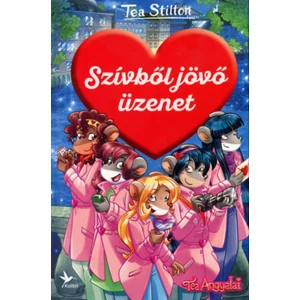 Szívből jövő üzenet 