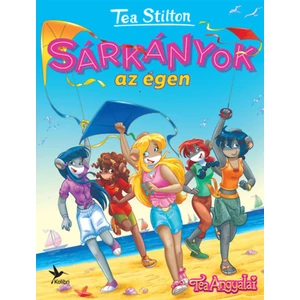 Sárkányok az égen 