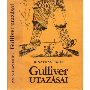 Gulliver utazásai