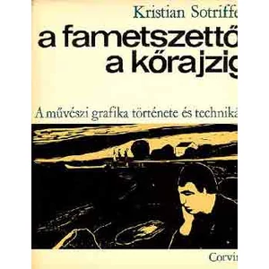 A fametszettől a kőrajzig 