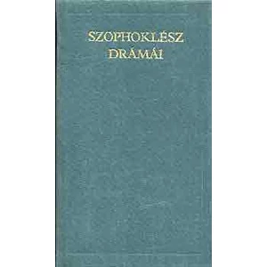 Szophoklész drámái