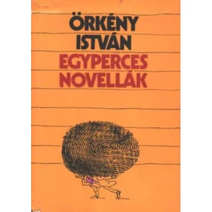 Egyperces novellák 