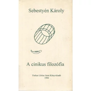 A cinikus filozófia 