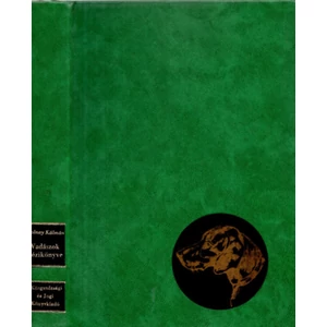 Vadászok kézikönyve 