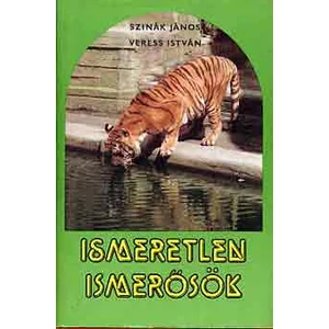 Ismeretlen ismerősök 