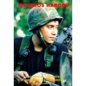 Mocskos háború (Egy magyar önkéntes a jugoszláviai háborúban) 
