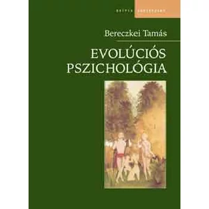 Evolúciós pszichológia 