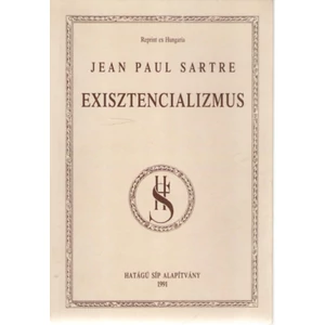 Exisztencializmus 