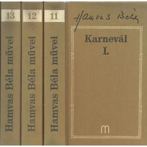 Karnevál I-III. 