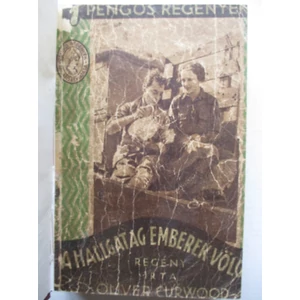 A hallgatag emberek völgye  