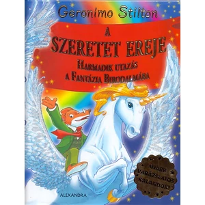 A szeretet ereje 