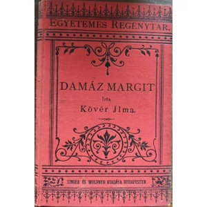 Damáz Margit 