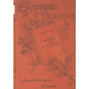 Asszonyokról asszonyoknak 