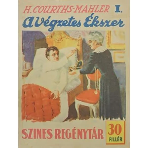  A végzetes ékszer I-II.
