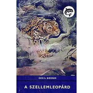 A szellemleopárd (Delfin) 