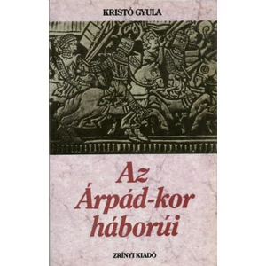 Az Árpád-kor háborúi 