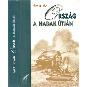 Ország a hadak útján