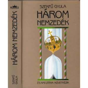 Három nemzedék és ami utána következik 