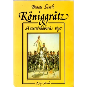 Königgratz-A testvérháború vége 