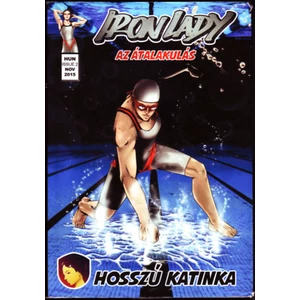 Iron Lady - Az átalakulás