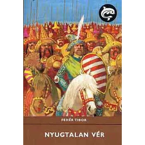 Nyugtalan vér (Delfin könyvek)