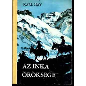 Az inka öröksége