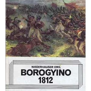 Borogyino 1812 