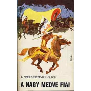 A nagy medve fiai 