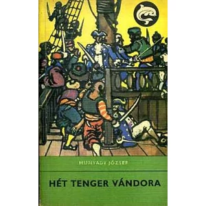 Hét tenger vándora (Delfin)
