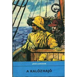 A kalózhajó (Delfin) 