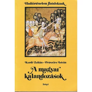 A magyar kalandozások 