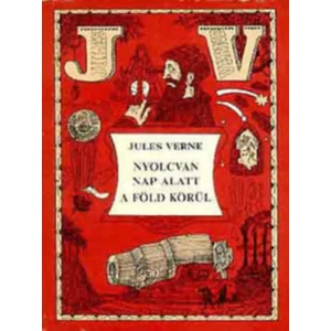 Nyolcvan nap alatt a Föld körül 