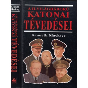 A II világháború katonai tévedései 