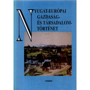 Nyugat-Európai gazdaság- és társadalomtörténet
