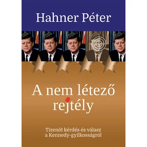 A nem létező rejtély 