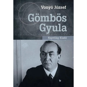 Gömbös Gyula (Dedikált)