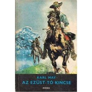 Az Ezüst-tó kincse