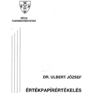 Értékpapírértékelés