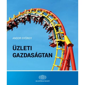 Üzleti gazdaságtan