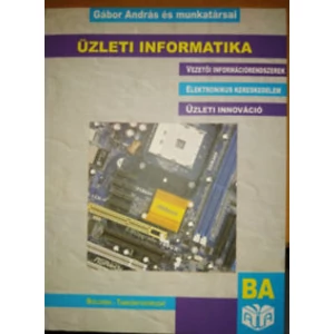 Üzleti informatika