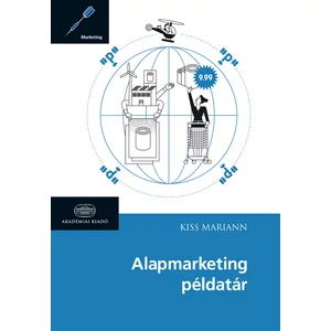 Alapmarketing példatár