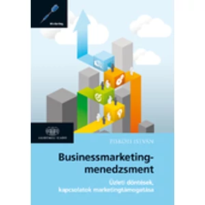 Nonbusiness marketing